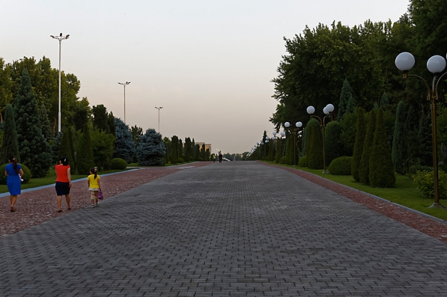 Place de l'Indépendance-005